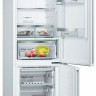 Холодильник Bosch KGN39AW31R