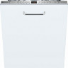 Посудомоечная машина Neff S585M50X4R