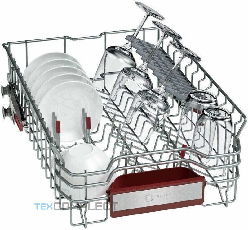 Посудомоечная машина Neff S585M50X4R