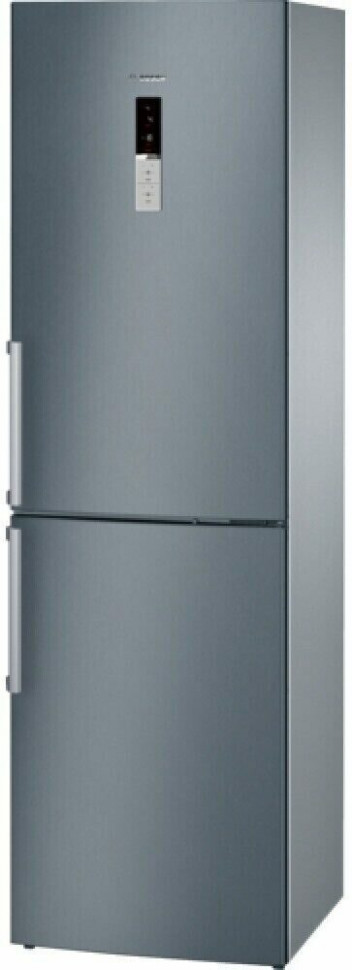 Холодильник Bosch KGN39XC15