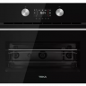 Встраиваемая микроволновая печь Teka MLC 8440 NIGHT RIVER BLACK