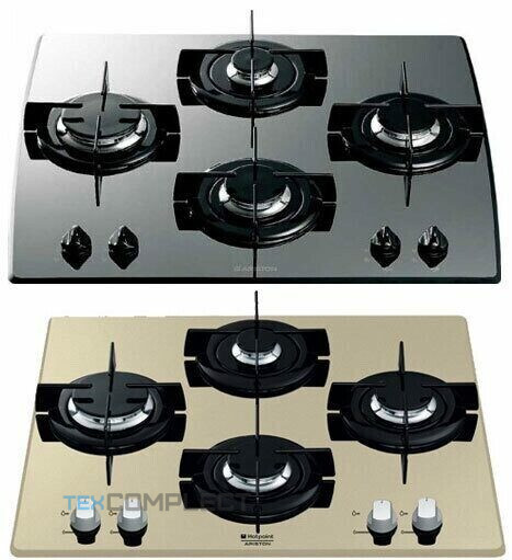 Газовая варочная панель Hotpoint-Ariston TD 640 ES