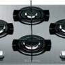 Газовая варочная панель Hotpoint-Ariston TD 640 ES