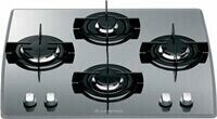 Газовая варочная панель Hotpoint-Ariston TD 640 ES