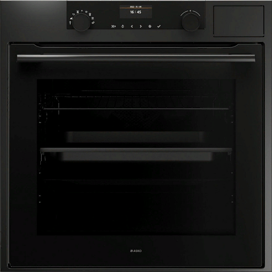 Духовой шкаф Asko OCS8664A1 с пароваркой 