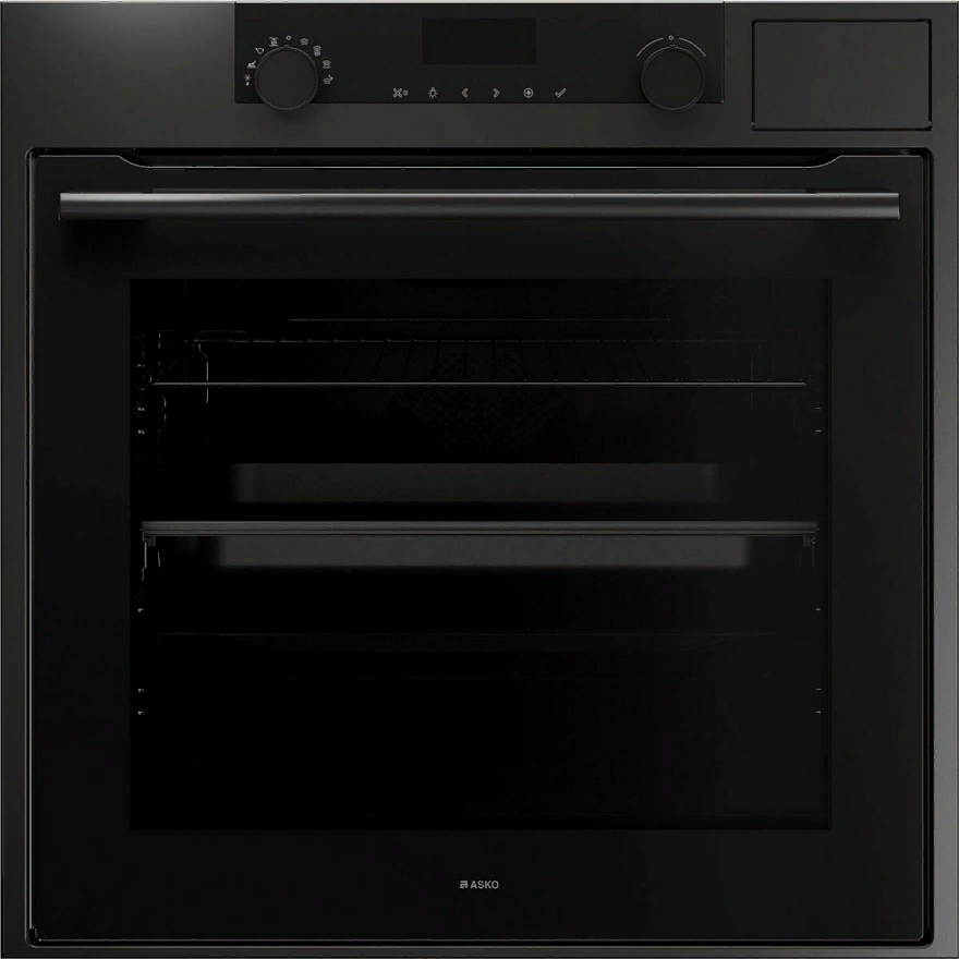 Духовой шкаф Asko OCS8664A1 с пароваркой 