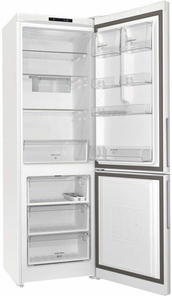 Холодильник Hotpoint-Ariston HS 4180 X Холодильник Hotpoint-Ariston HS 4180 X
