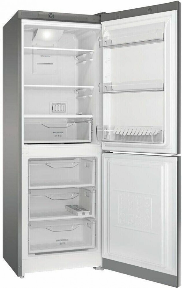 Холодильник Indesit DFE 4160 S