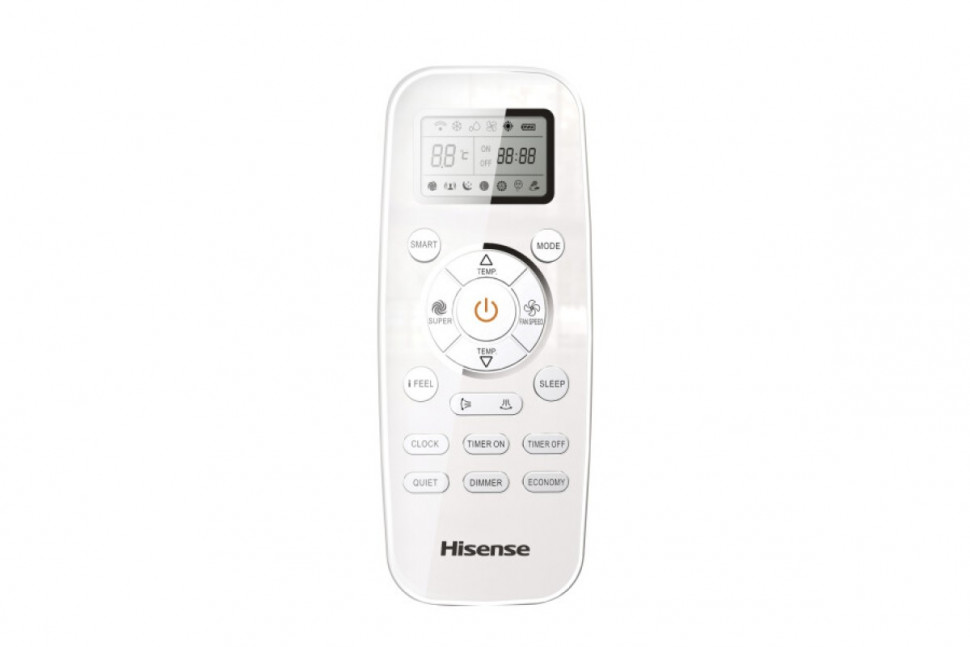Сплит-система Hisense AS-07UW4RYDDB00
