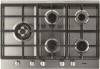 Газовая варочная панель Gorenje GGS 75 WAX