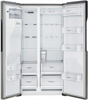 Холодильник LG GS-L361ICEZ