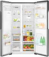 Холодильник LG GS-L361ICEZ