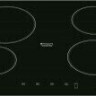 Электрическая варочная панель Hotpoint-Ariston KRA 640