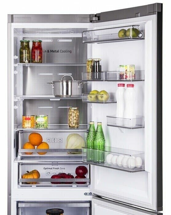 Холодильник Samsung RB41R7847SR Холодильник Samsung RB41R7847SR