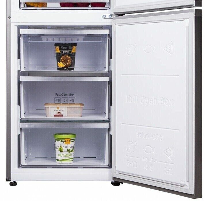 Холодильник Samsung RB41R7847SR Холодильник Samsung RB41R7847SR