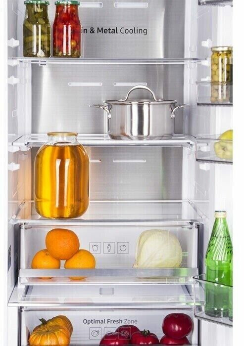 Холодильник Samsung RB41R7847SR Холодильник Samsung RB41R7847SR