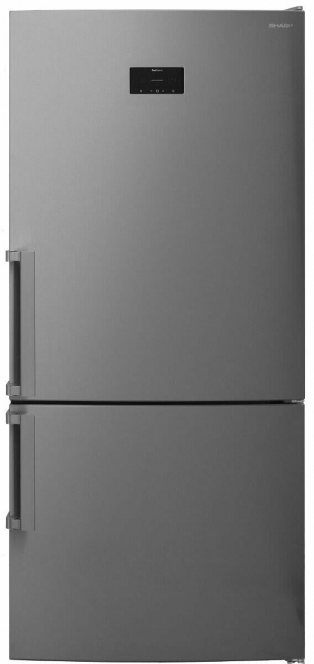 Холодильник Sharp SJ-BA35CHXI2
