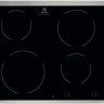 Электрическая варочная панель Electrolux CPE 6421 KX Электрическая варочная панель Electrolux CPE 6421 KX