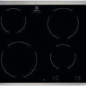 Электрическая варочная панель Electrolux CPE 6421 KX Электрическая варочная панель Electrolux CPE 6421 KX