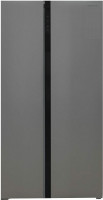 Холодильник Shivaki SBS 504 DNFX