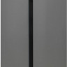 Холодильник Shivaki SBS 504 DNFX Холодильник Shivaki SBS 504 DNFX