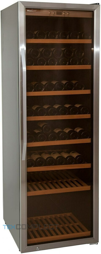 Винный шкаф Wine Craft SC 192M