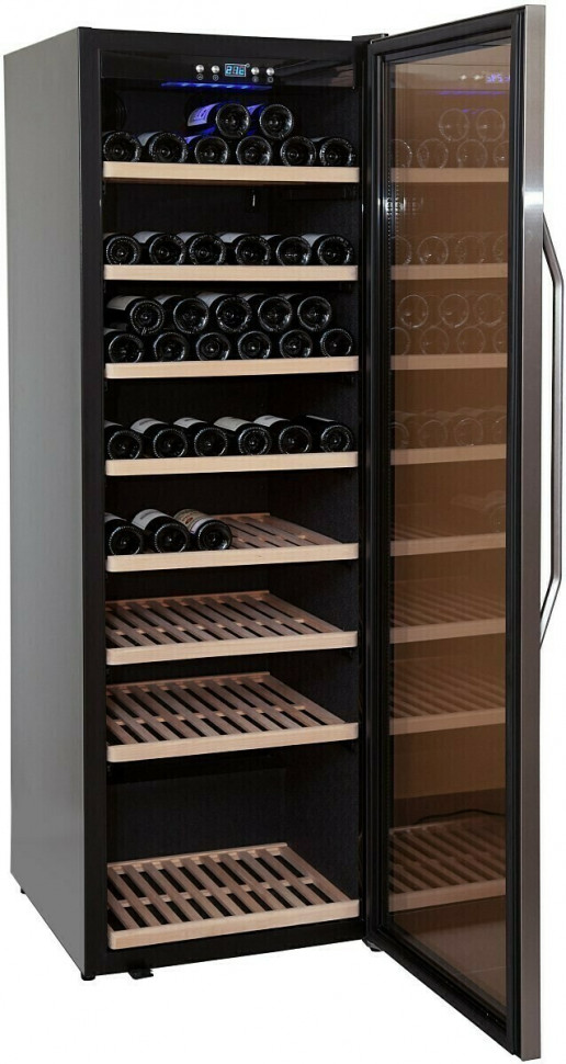 Винный шкаф Wine Craft SC 192M