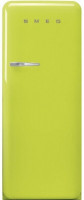 Холодильник Smeg FAB28RVE1