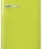 Холодильник Smeg FAB28RVE1 Холодильник Smeg FAB28RVE1