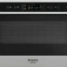 Встраиваемая микроволновая печь Hotpoint-Ariston MN 513 IX HA Встраиваемая микроволновая печь Hotpoint-Ariston MN 513 IX HA