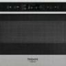 Встраиваемая микроволновая печь Hotpoint-Ariston MN 513 IX HA Встраиваемая микроволновая печь Hotpoint-Ariston MN 513 IX HA