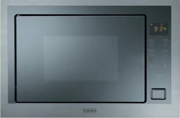 Встраиваемая микроволновая печь Franke FMW 250 CS G XS