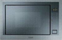 Встраиваемая микроволновая печь Franke FMW 250 CS G XS