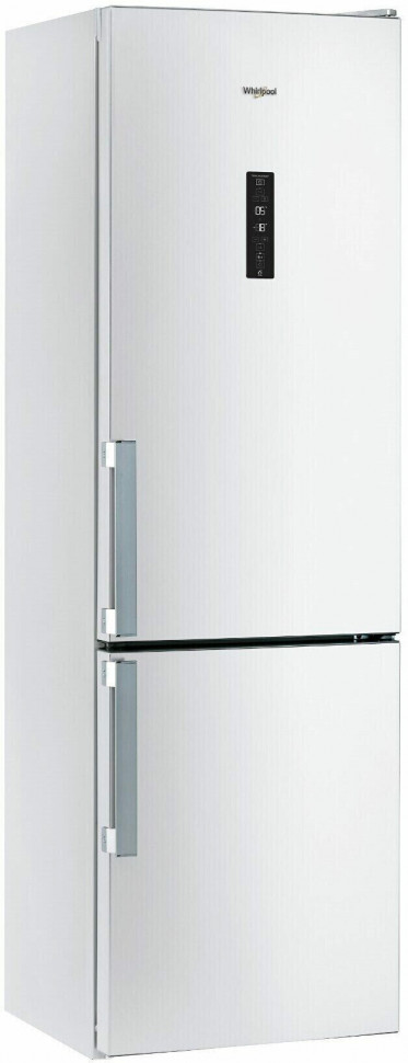 Холодильник Whirlpool WTNF 923 W