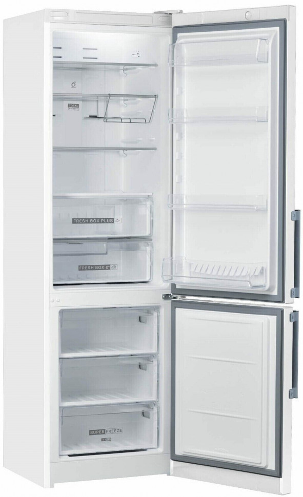 Холодильник Whirlpool WTNF 923 W Холодильник Whirlpool WTNF 923 W