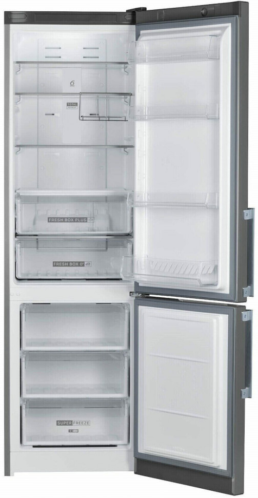Холодильник Whirlpool WTNF 923 W Холодильник Whirlpool WTNF 923 W