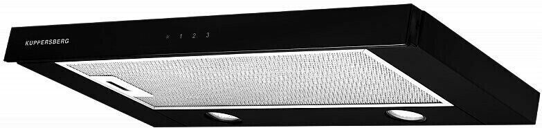 Встраиваемая вытяжка Kuppersberg Slimlux S 60 GB