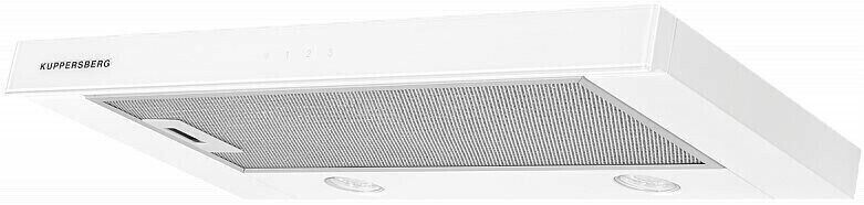 Встраиваемая вытяжка Kuppersberg Slimlux S 60 GB