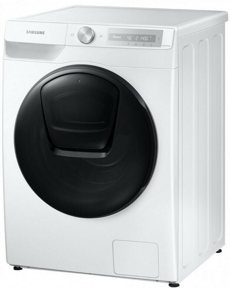 Стиральная машина Samsung WD10T654CBH