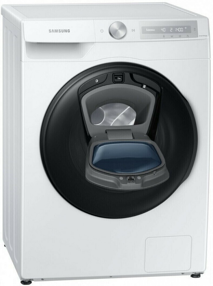 Стиральная машина Samsung WD10T654CBH