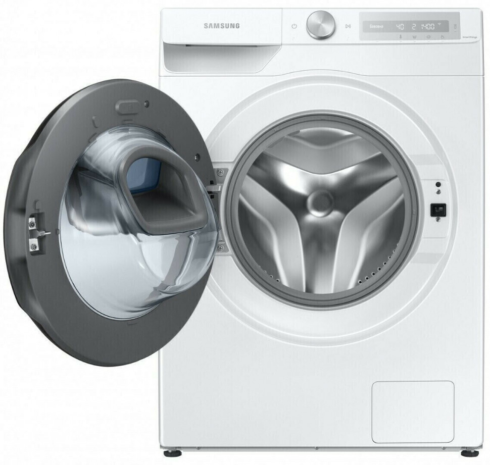 Стиральная машина Samsung WD10T654CBH