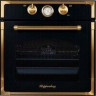 Электрический духовой шкаф Kuppersberg RC 6911 ANT Bronze