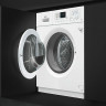 Встраиваемая стиральная машина Smeg LSTA147S