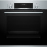 Электрический духовой шкаф Bosch HBJ 558YS0Q