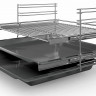 Электрический духовой шкаф Bosch HBJ 558YS0Q
