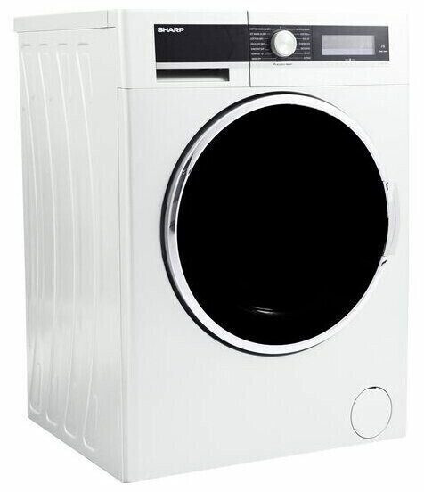 Стиральная машина Sharp ES-GDD 9144 W0