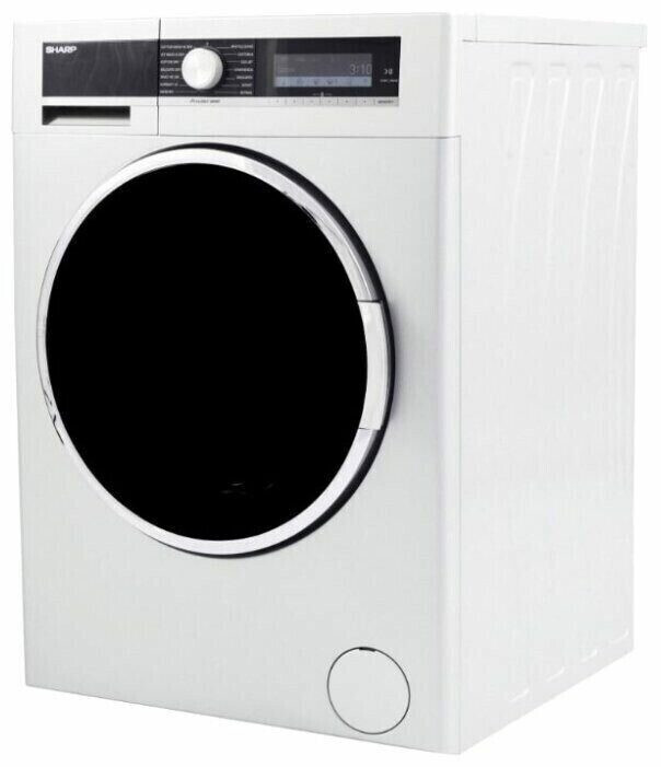 Стиральная машина Sharp ES-GDD 9144 W0
