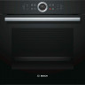 Электрический духовой шкаф Bosch HBG 634BB1