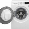 Стиральная машина LG F2J6HM0W