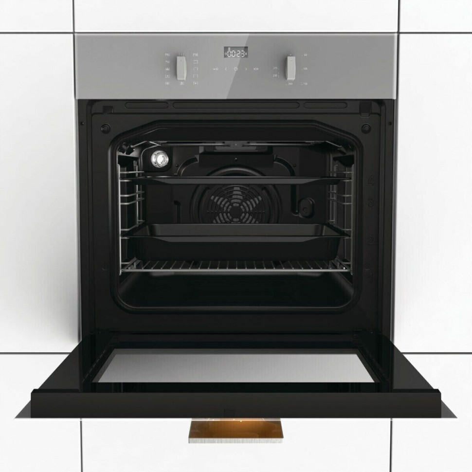 Электрический духовой шкаф Gorenje BO 737 ST